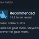 Illustration for article titled iUndertale/i, As Told By Steam Reviews